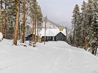 50 Evergreen Rd, Bailey, CO 80421