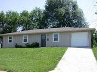 301 Hill St, Belton, MO 64012