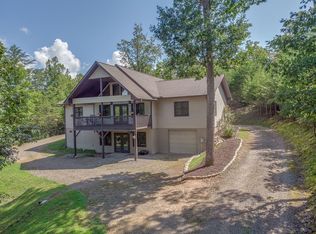 58 Sweet Water Way, Franklin, NC 28734