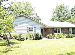 507 Milk Plant Rd, Sparta, TN 38583