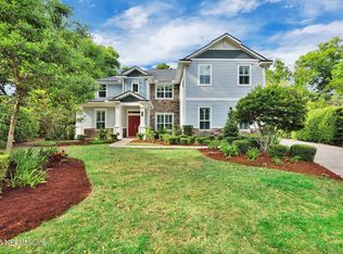 1648 Sheffield Park Ct, Jacksonville, FL 32225