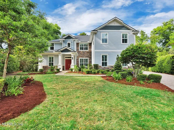 1648 SHEFFIELD PARK Court, Jacksonville, FL 32225