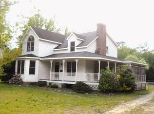 123 Vance St, Roanoke Rapids, NC 27870