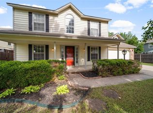 8240 N 126th Ave E, Owasso, OK 74055