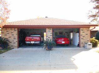 179 Millbrook St, Pearcy, AR 71964