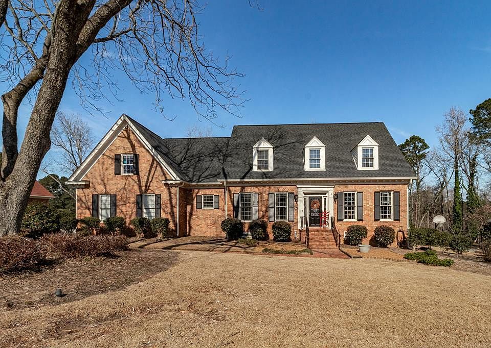 749 Jones Crk, Evans, GA 30809 | Zillow