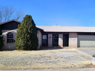 2800 Axtell St, Clovis, NM 88101