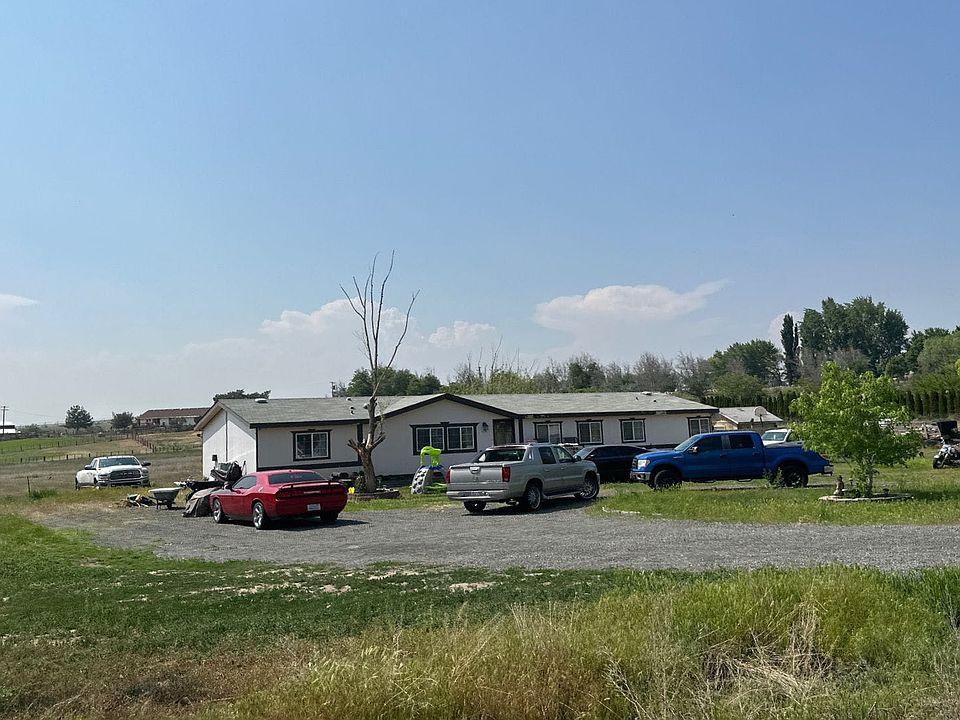 670 Beane Rd, Moxee, WA 98936 Zillow