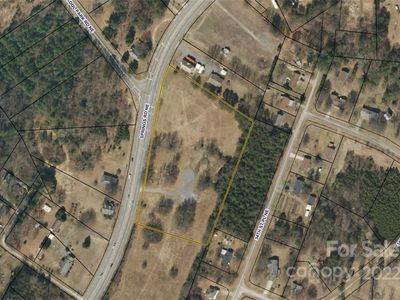 3390 Springs Rd NE, Hickory, NC, 28601