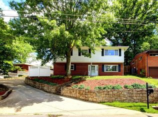 916 Churchill Cir, Charleston, WV 25314