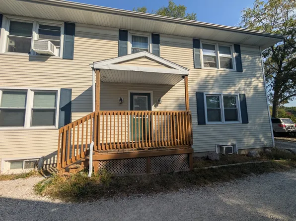 422 N Sheldon St, Rantoul, IL 61866