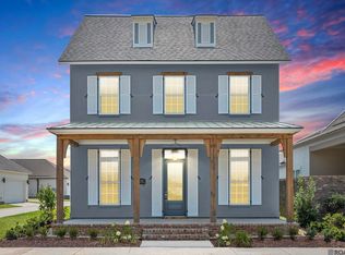 1750 Rue De Grand, Baton Rouge, LA 70808