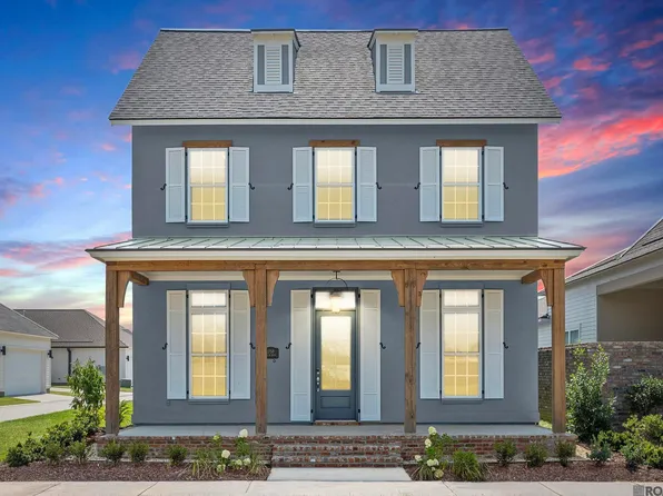 1750 Rue De Grand, Baton Rouge, LA 70808