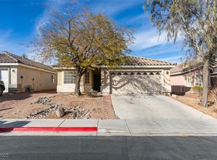 5828 Sierra Medina Ave, Las Vegas, NV 89139
