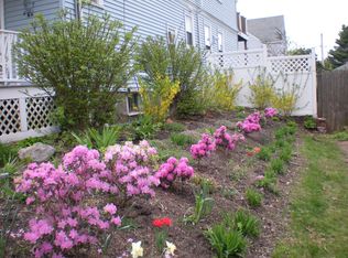 48 Garnet Rd #2, West Roxbury, MA 02132