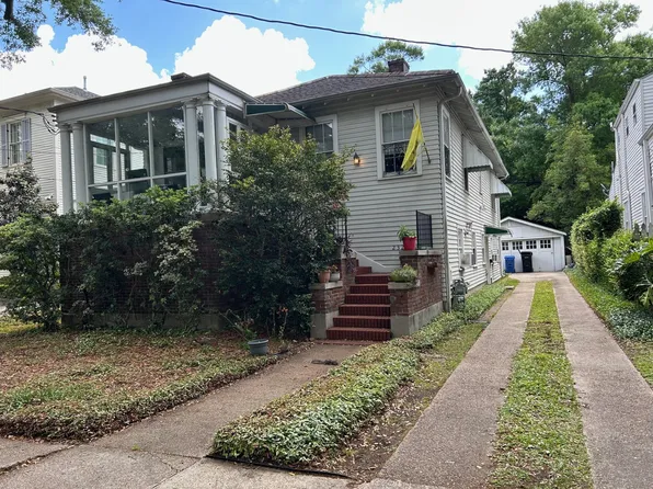 2325 Palmer Ave, New Orleans, LA 70118