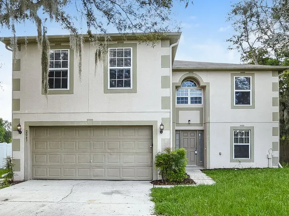 2047 Galahad Dr, Deltona, FL 32738