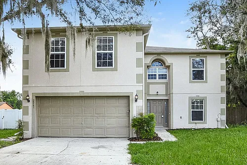 2047 Galahad Dr Photo 1