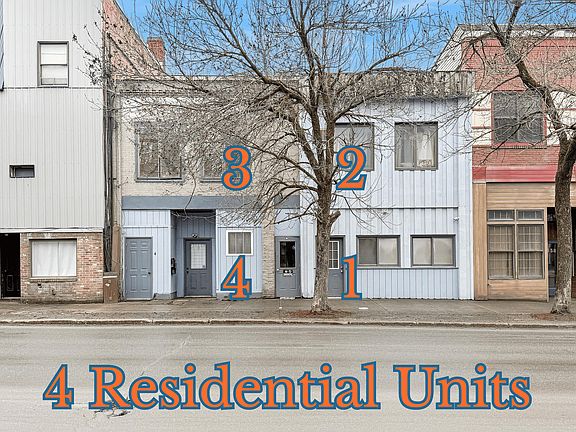 2nd image of 160 State Street