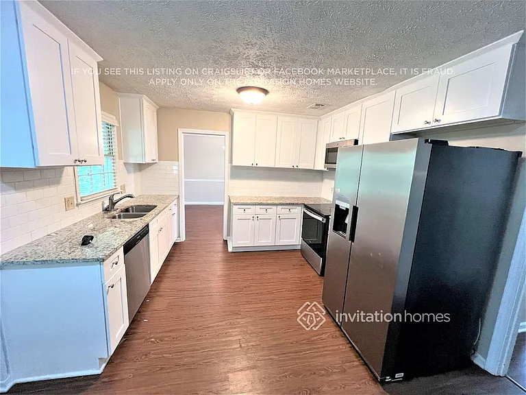3993 Sugar Valley Dr SE — Photo 5