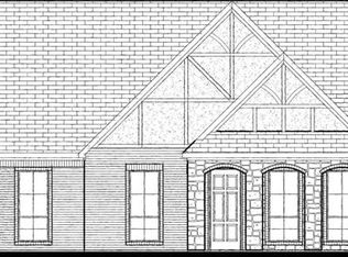 812 Harmony Ln, McKinney, TX 75069