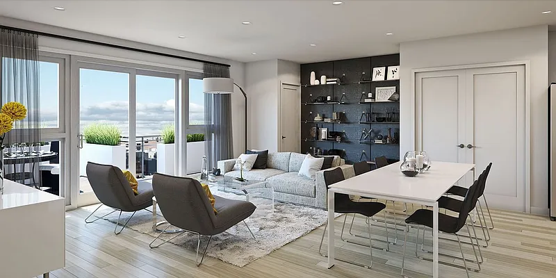 Sold by Corcoran | media 1