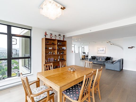 5th image of 615 Hamilton St #1901