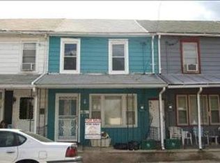 438 Factory St, Carlisle, PA 17013