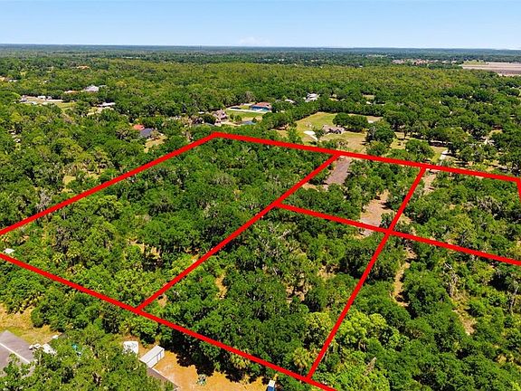 3rd image of 19084 Red Bird Ln Lot 4