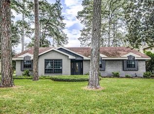 1218 Chestnut Ridge Rd, Humble, TX 77339