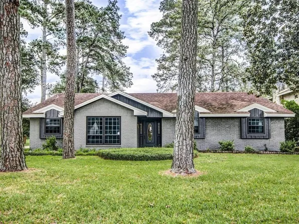 1218 Chestnut Ridge Rd, Humble, TX 77339