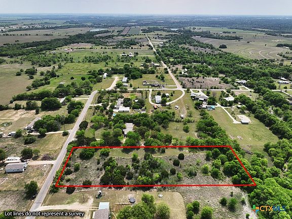3rd image of 0 S Agnes Wills Rd