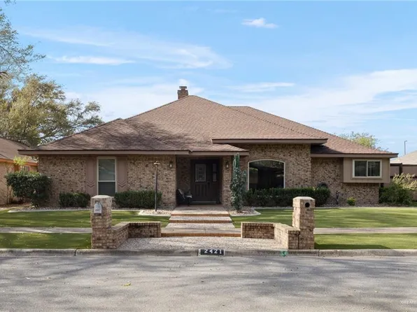 2421 Robin Ave, McAllen, TX 78504
