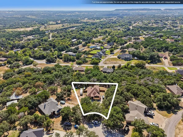 1203 Pala Dura Ct, Granbury, TX 76048