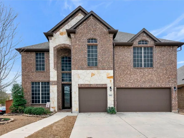 6801 San Fernando Dr, Fort Worth, TX 76131