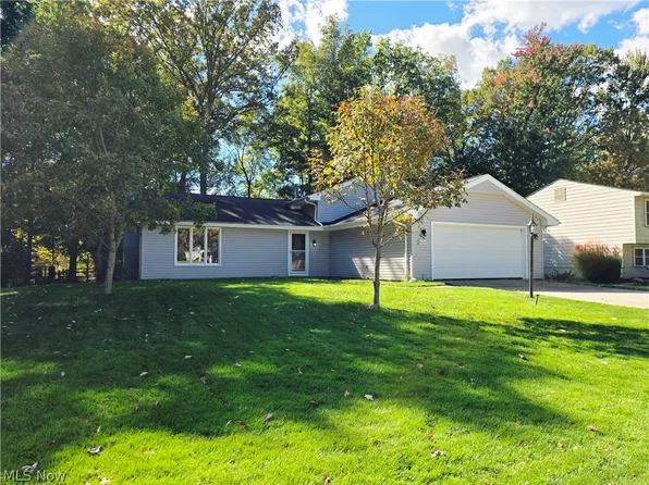 10257 Beaver Trl, Aurora, OH 44202