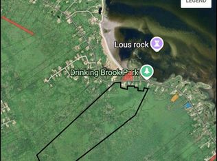 80034051 Stoney Island Rd, Barrington, NS B0W2P0