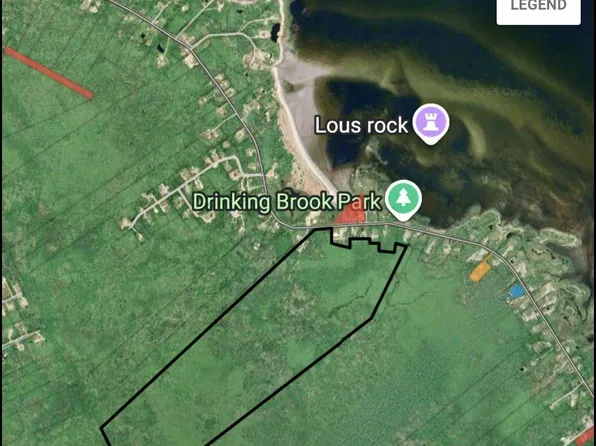 80034051 Stoney Island Rd, Barrington, NS B0W 2P0