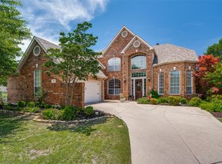 700 Crabapple Way, McKinney, TX 75072