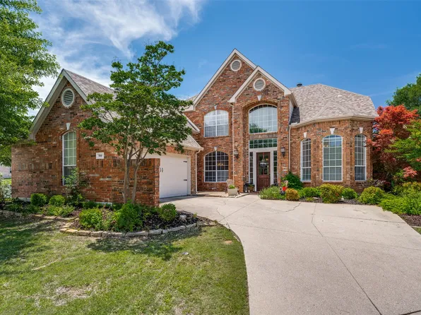 700 Crabapple Way, McKinney, TX 75072