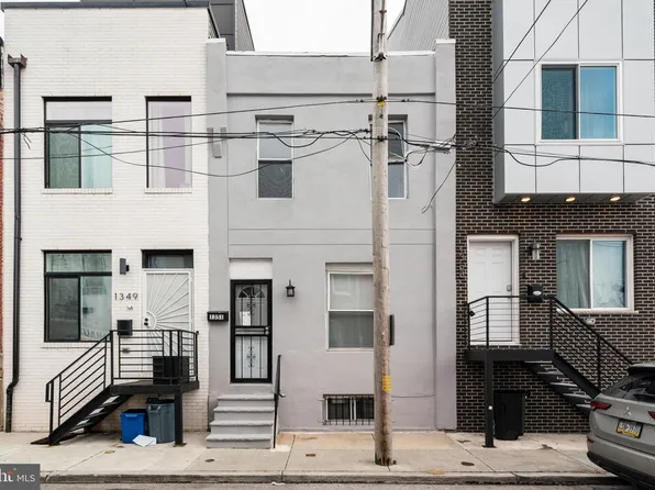 1351 S Dover St, Philadelphia, PA 19146
