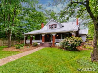 2837 New Leicester Hwy, Leicester, NC 28748