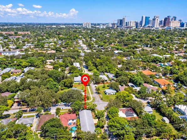 1621 SW 8th Ave #2, Fort Lauderdale, FL 33315