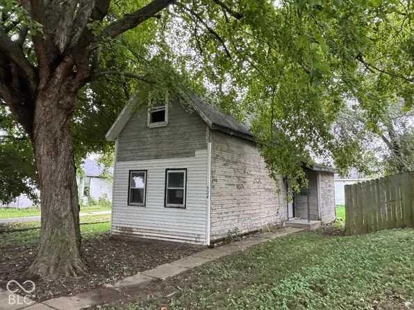 524 S Courtland Ave, Kokomo, IN 46901