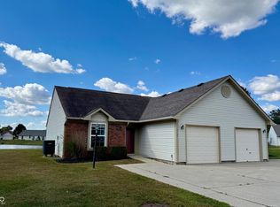 312 Woodberry Dr, Danville, IN