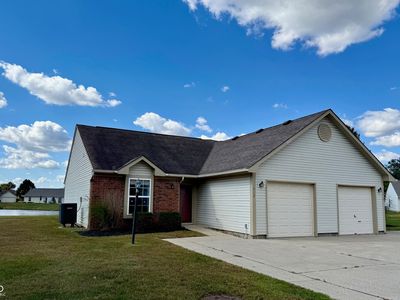 312 Woodberry Dr, Danville, IN, 46122