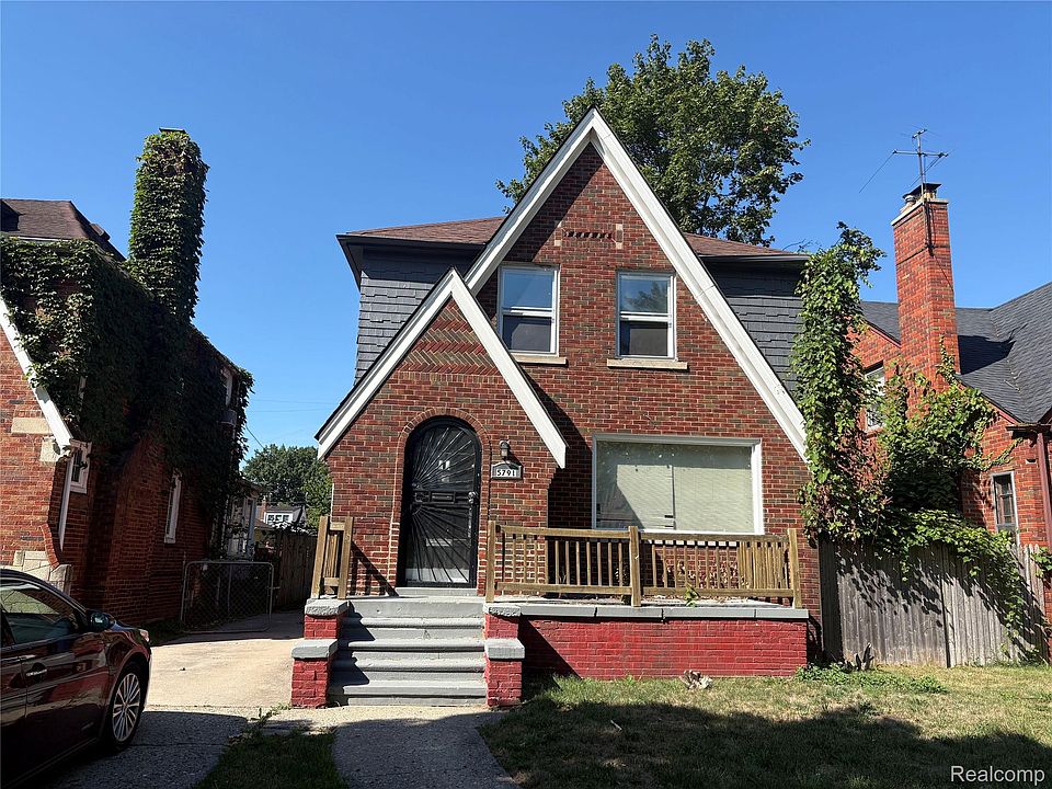 1st image of 5791 Whittier St