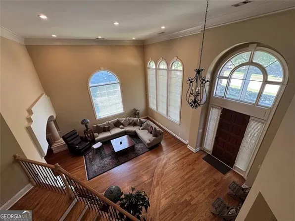4173 Tuckersham Ln, Tucker, GA 30084