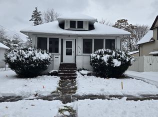 2515 N Bond St, Saginaw, MI 48602