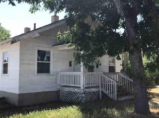 1035 S Poplar St, Casper, WY 82601